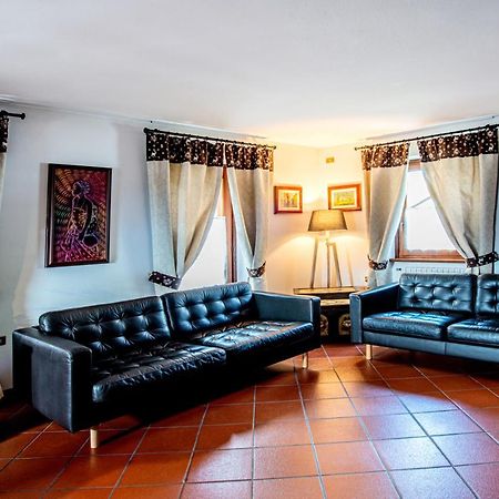 Appartamento Aldo Isolaccia Exterior foto